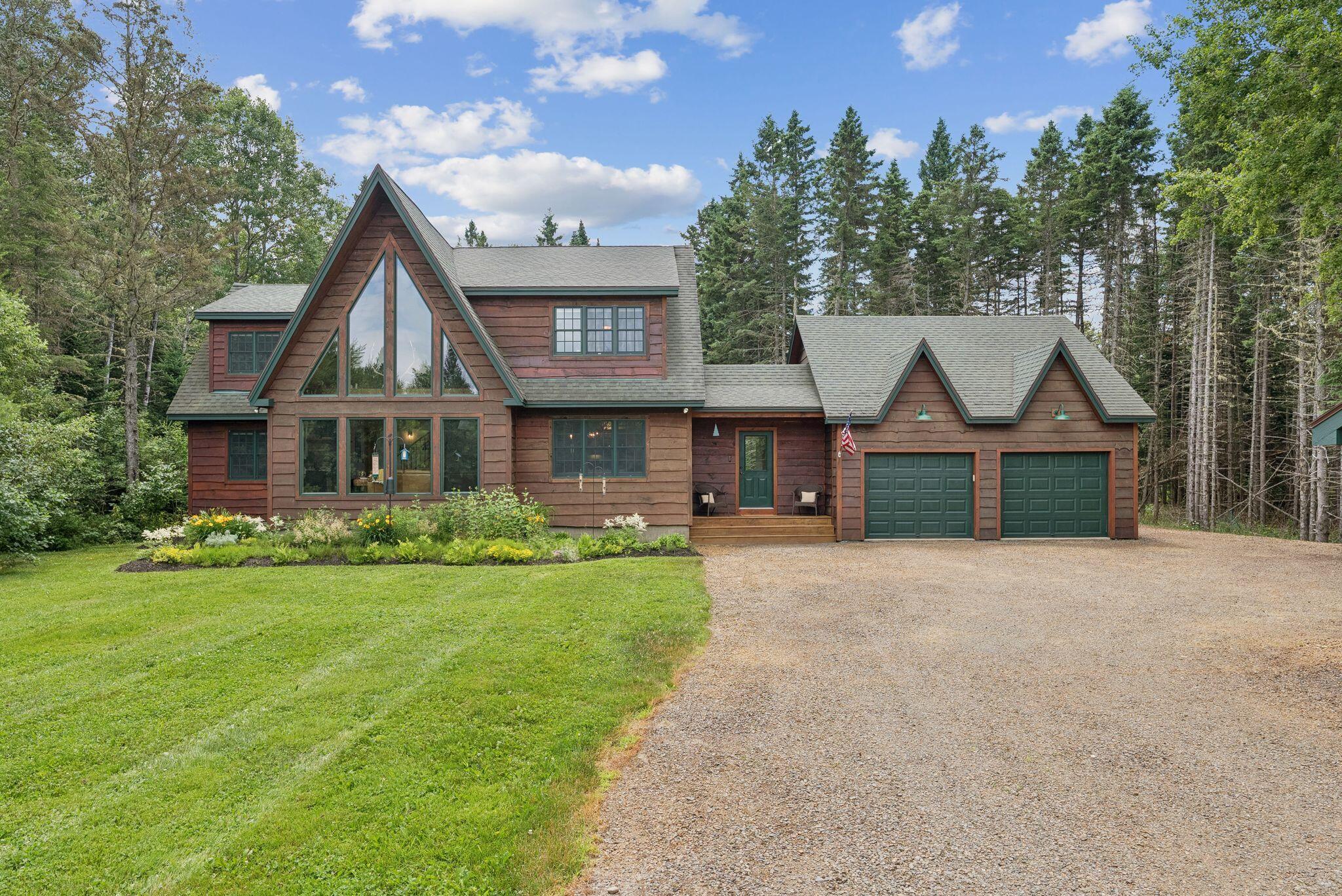 247 Dallas Hill Road Dallas Plt ME 04970