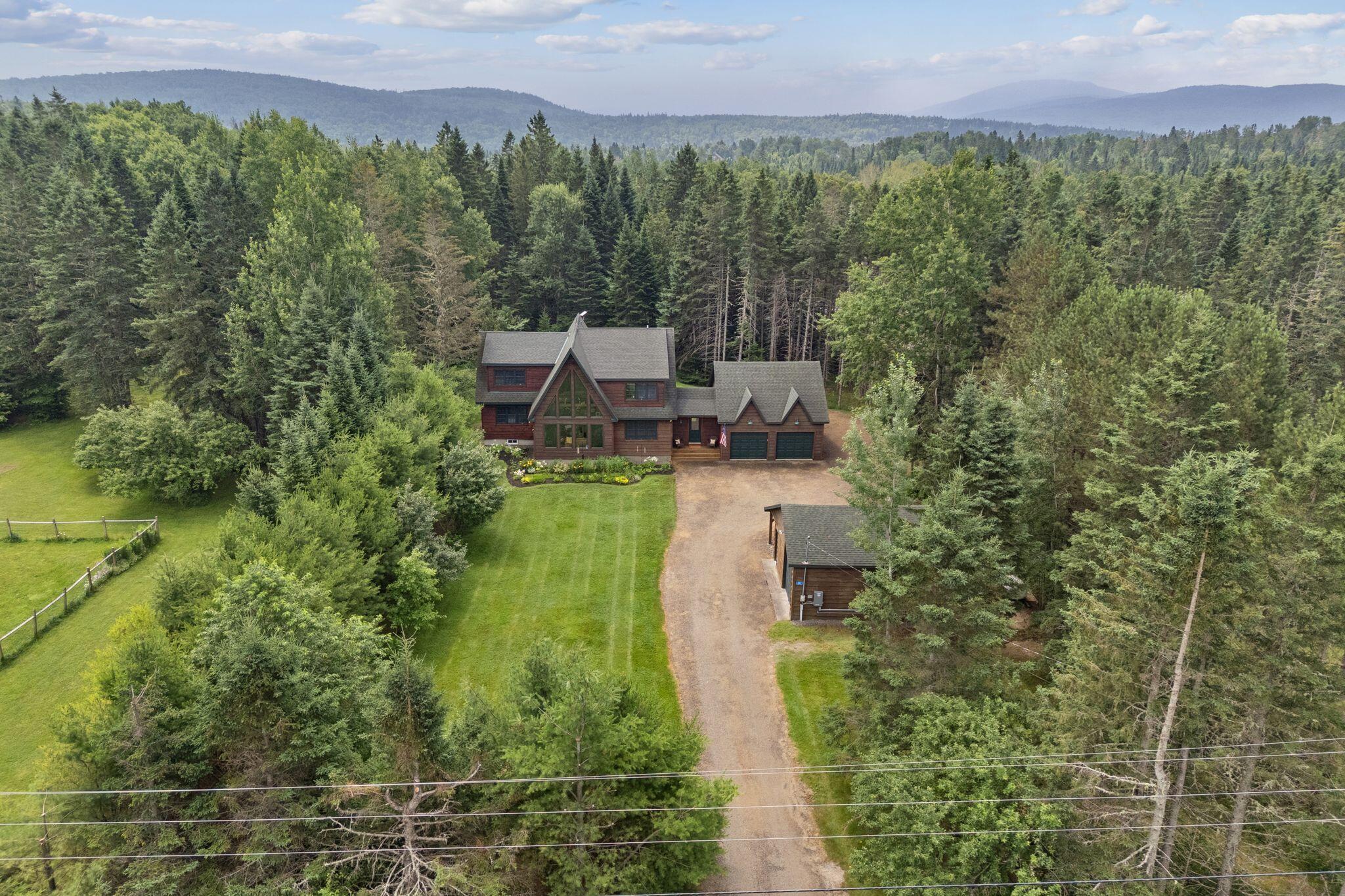 247 Dallas Hill Road Dallas Plt ME 04970