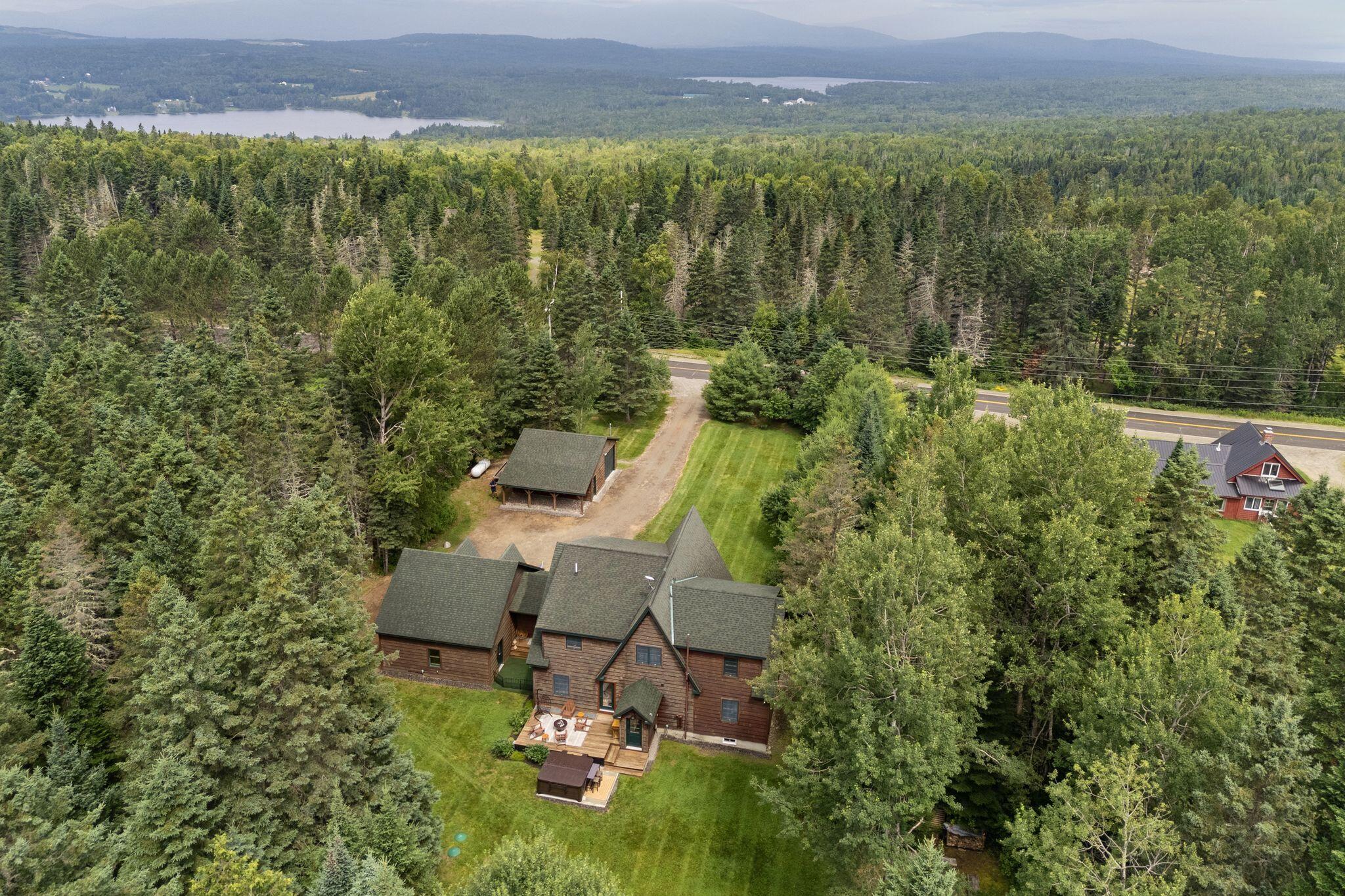 247 Dallas Hill Road Dallas Plt ME 04970