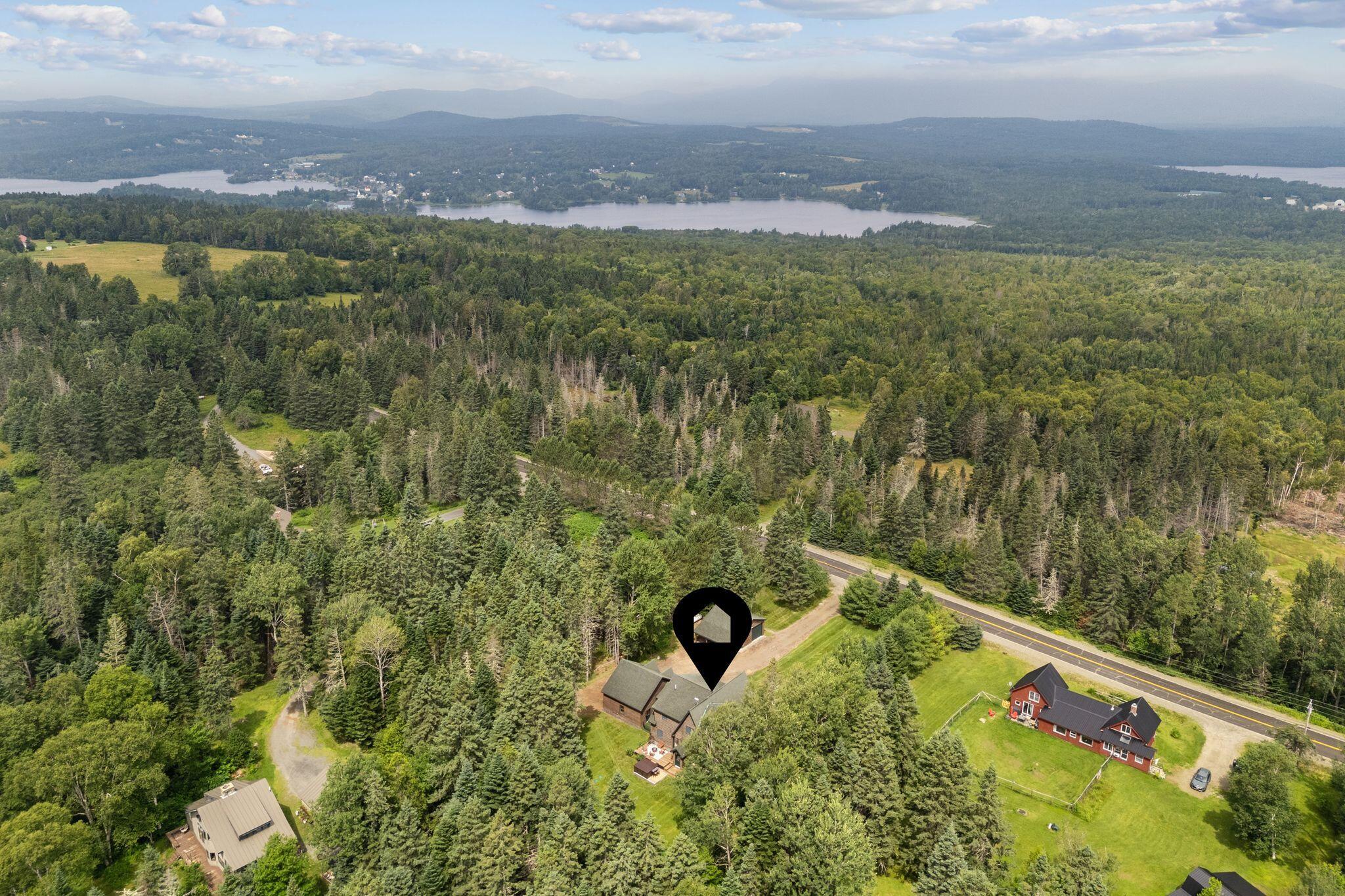 247 Dallas Hill Road Dallas Plt ME 04970