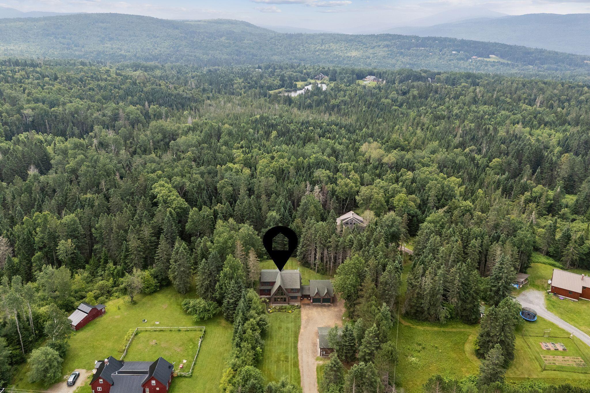 247 Dallas Hill Road Dallas Plt ME 04970