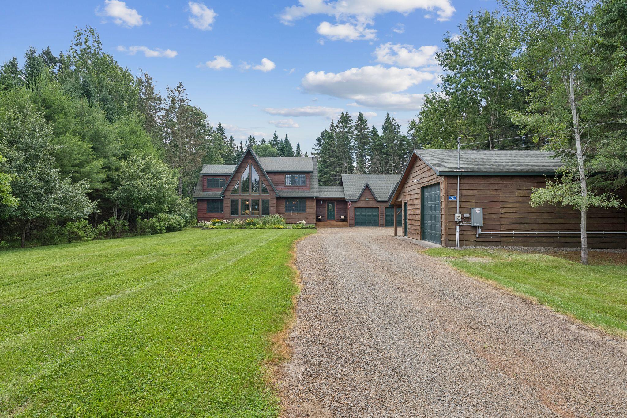 247 Dallas Hill Road Dallas Plt ME 04970