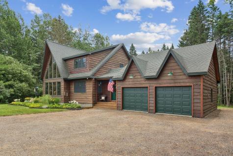 247 Dallas Hill Road Dallas Plt ME 04970