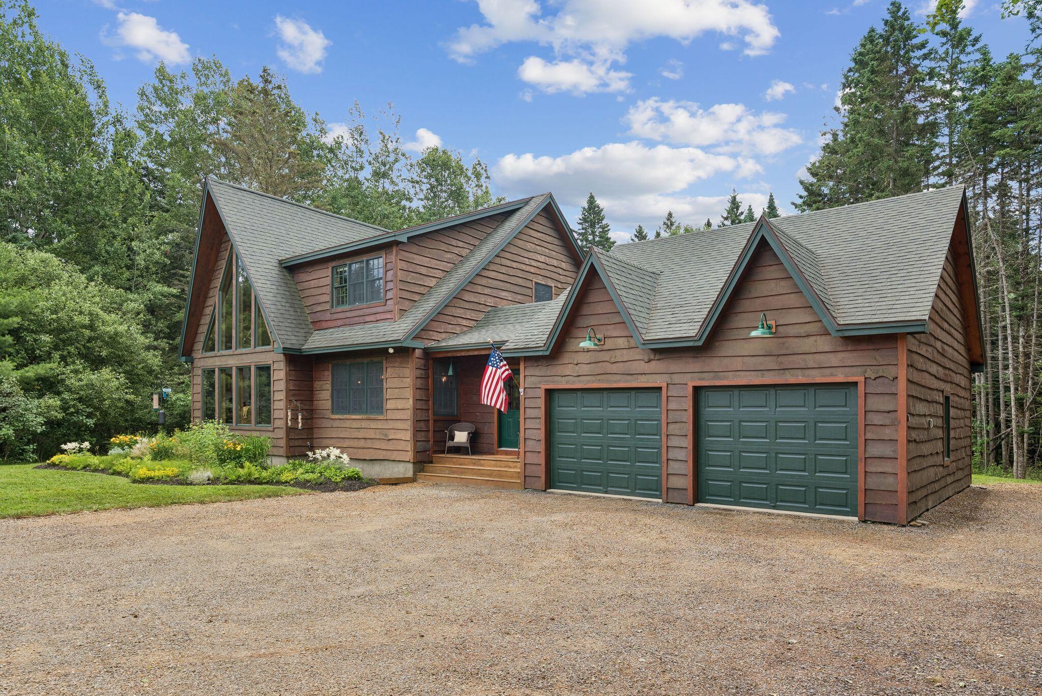 247 Dallas Hill Road Dallas Plt ME 04970