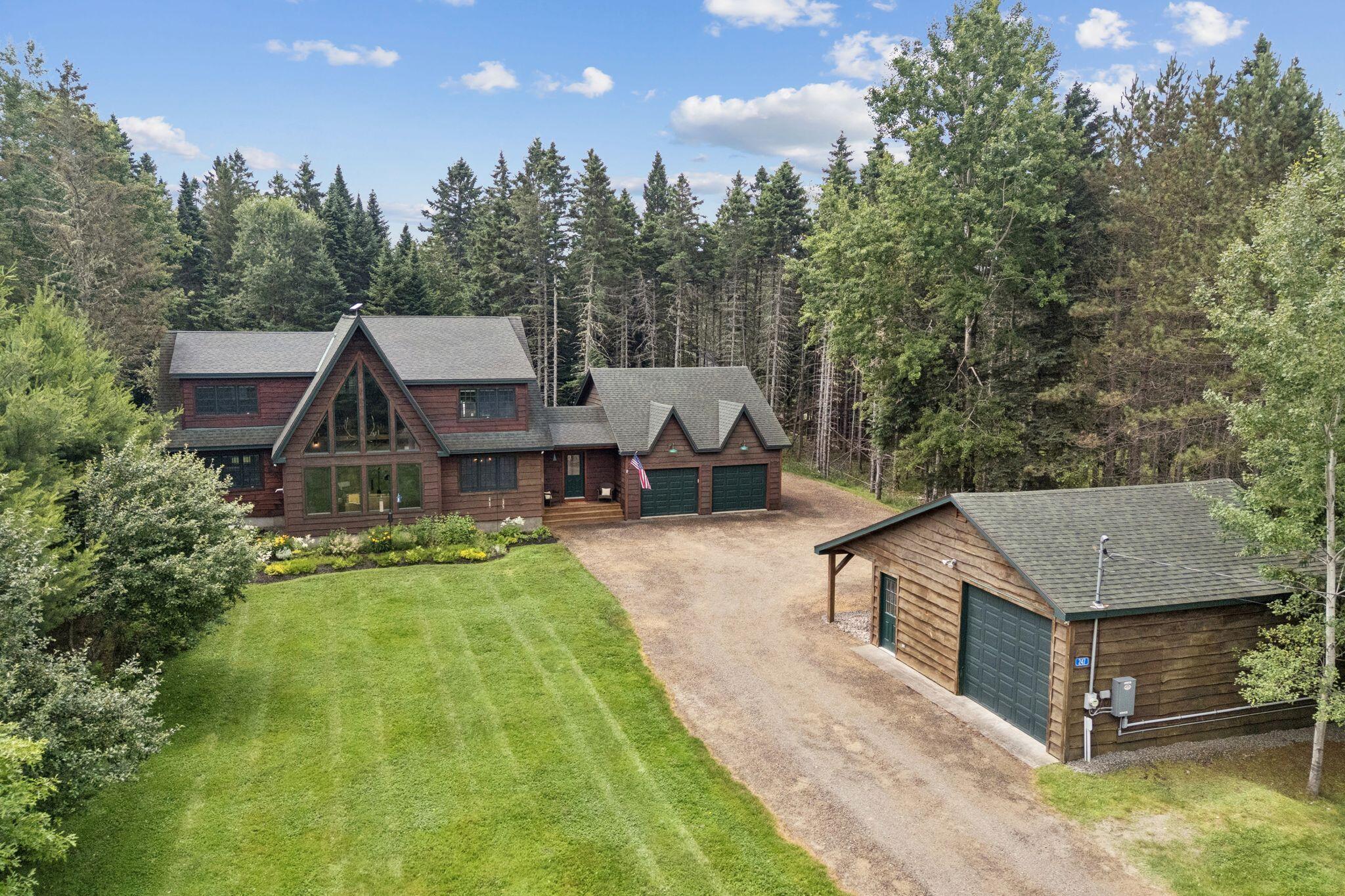 247 Dallas Hill Road Dallas Plt ME 04970