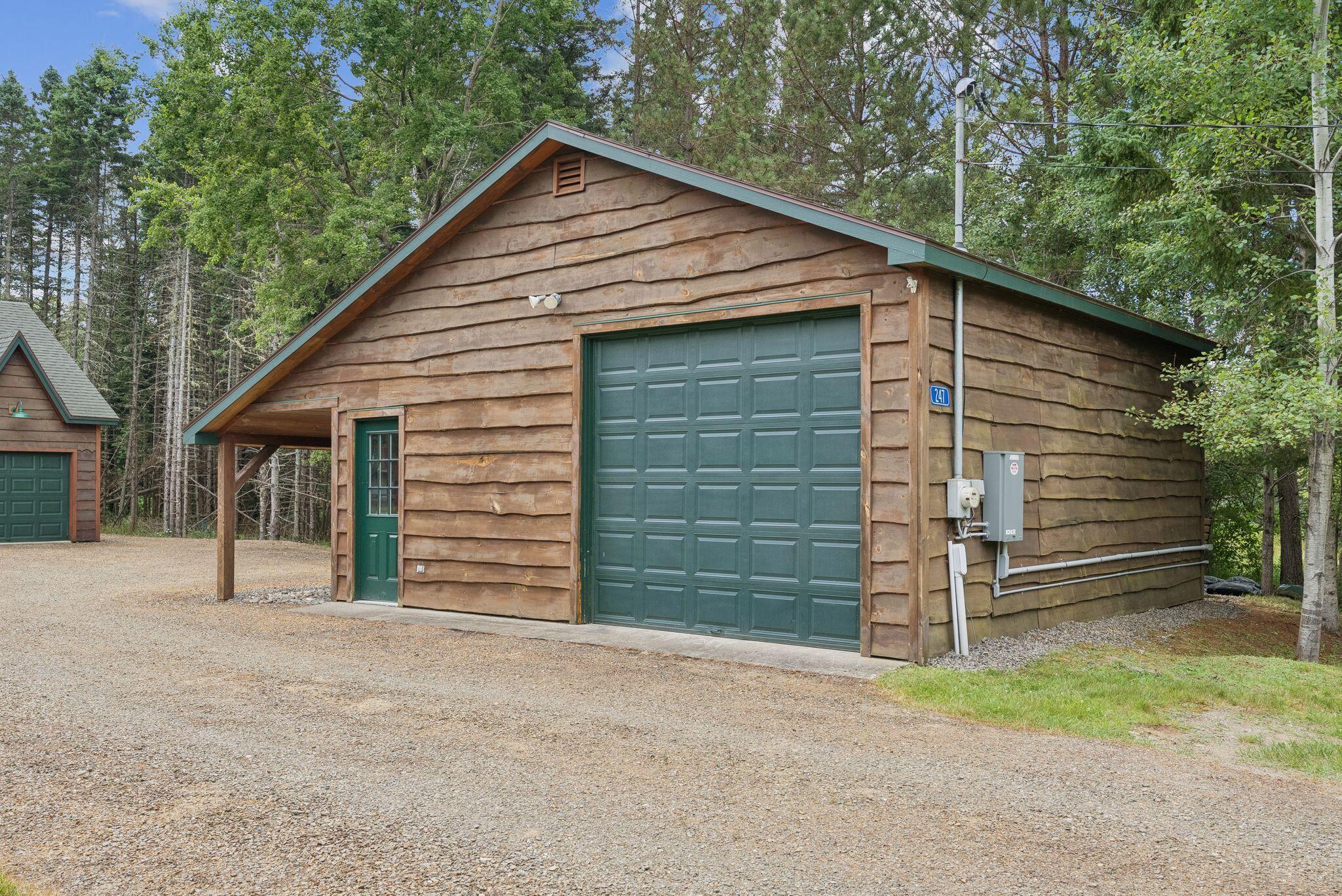 247 Dallas Hill Road Dallas Plt ME 04970