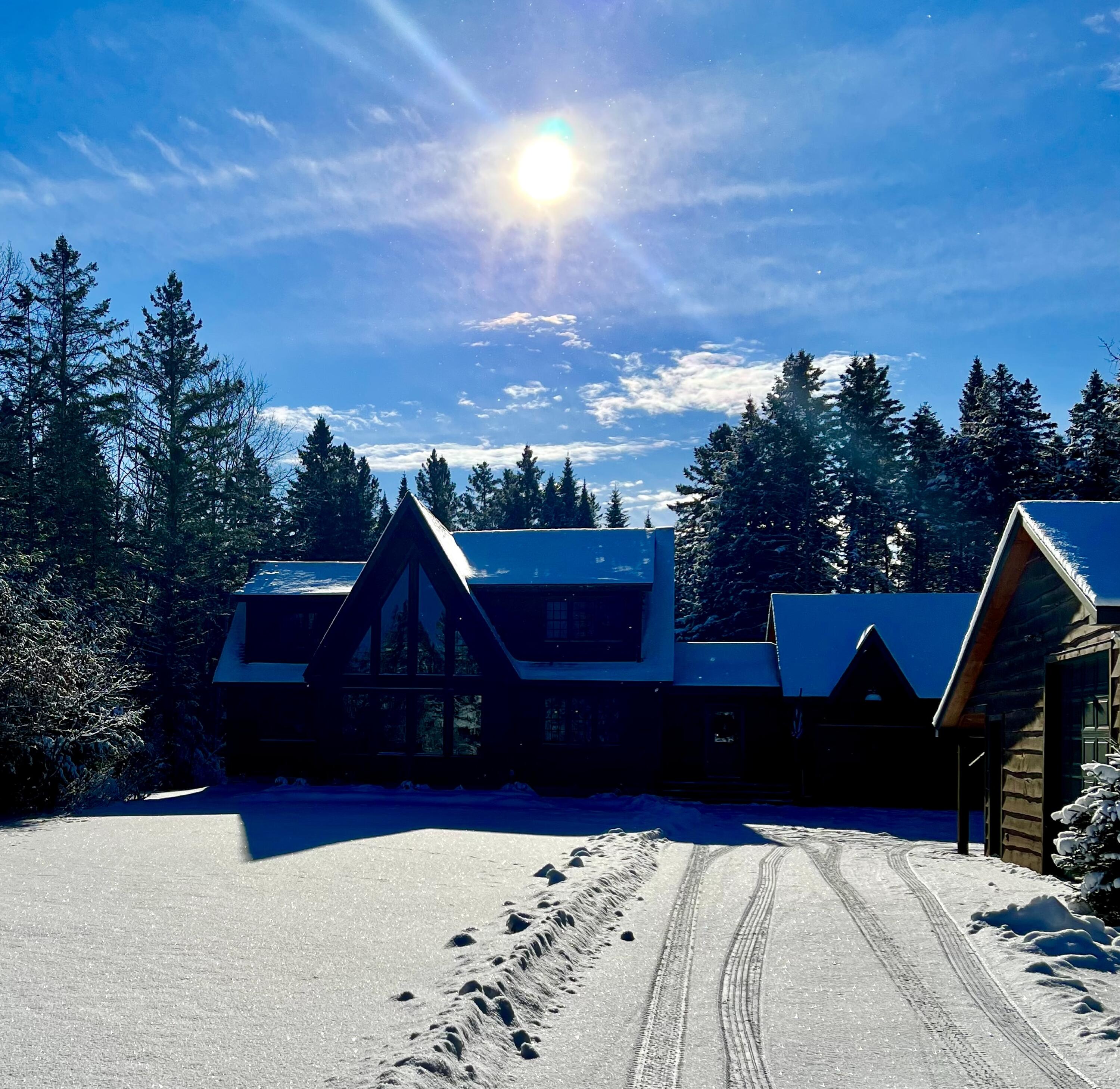 247 Dallas Hill Road Dallas Plt ME 04970