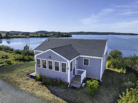 9 County Road Lubec ME 04652