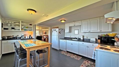 9 County Road Lubec ME 04652