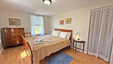 9 County Road Lubec ME 04652