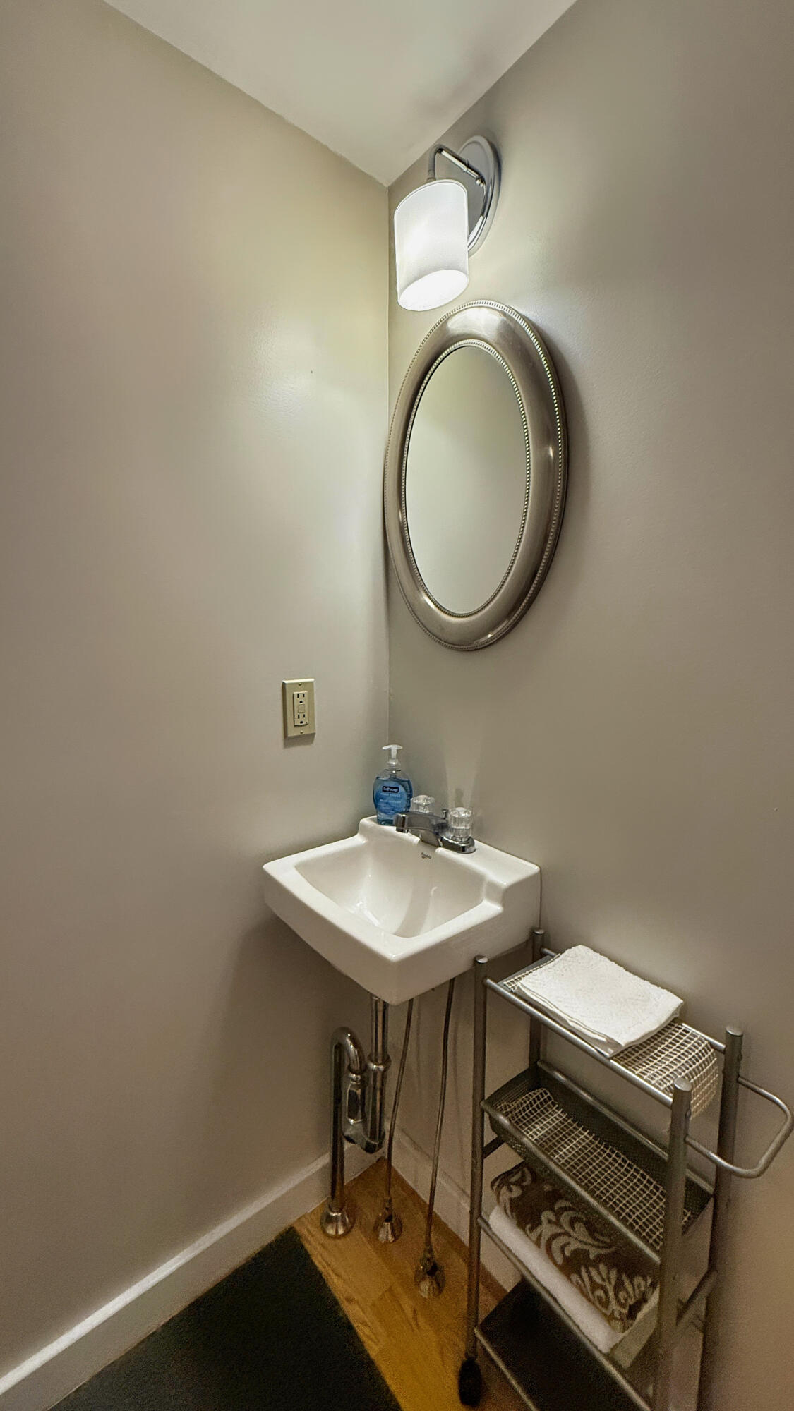 9 County Road Lubec ME 04652