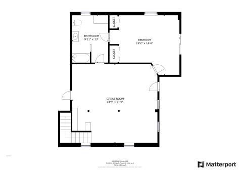 9 County Road Lubec ME 04652