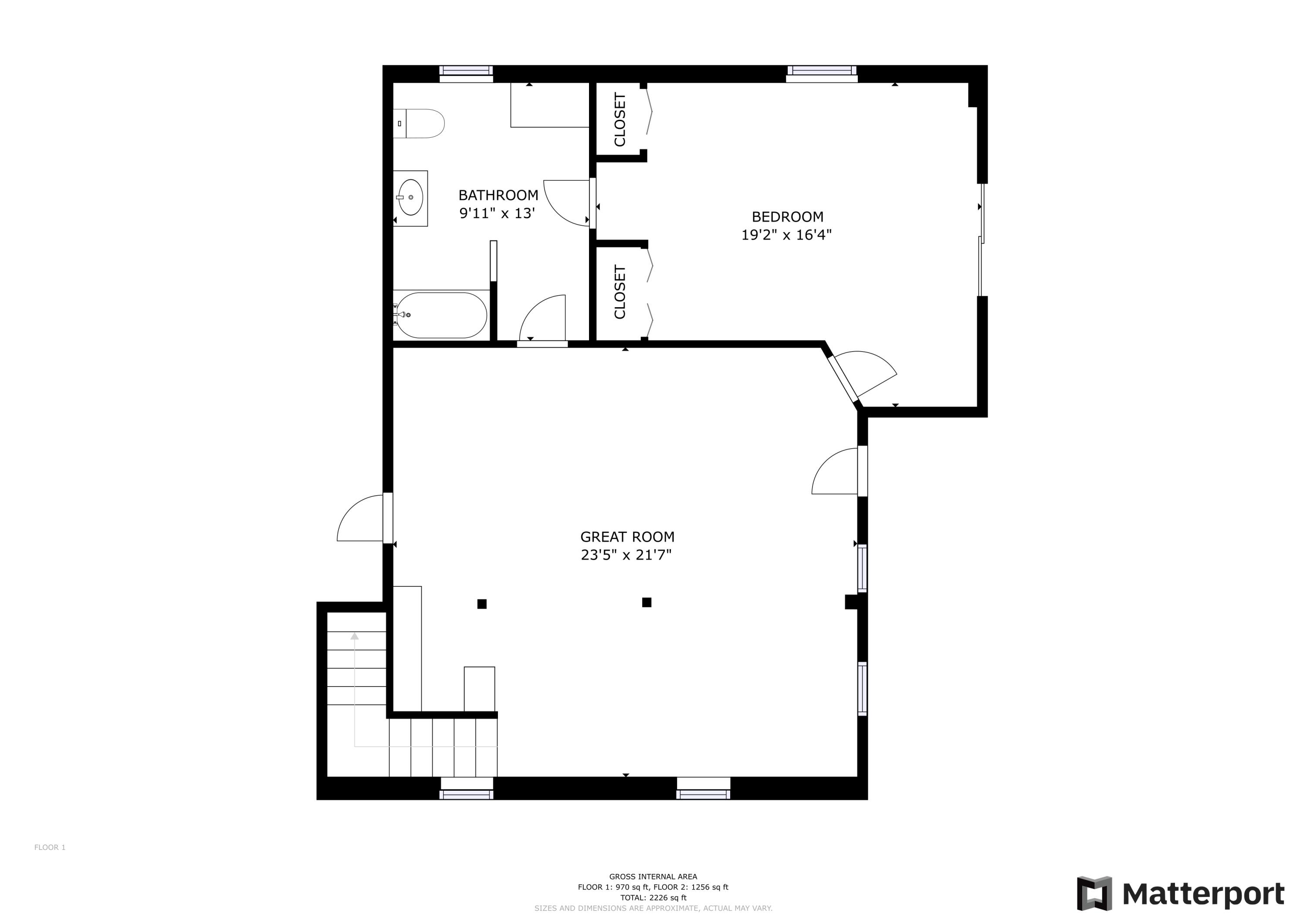 9 County Road Lubec ME 04652