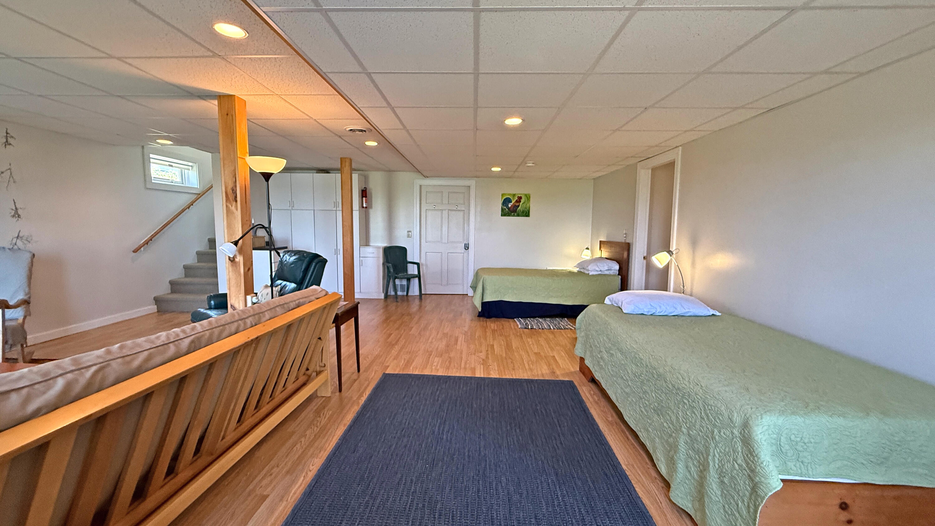 9 County Road Lubec ME 04652