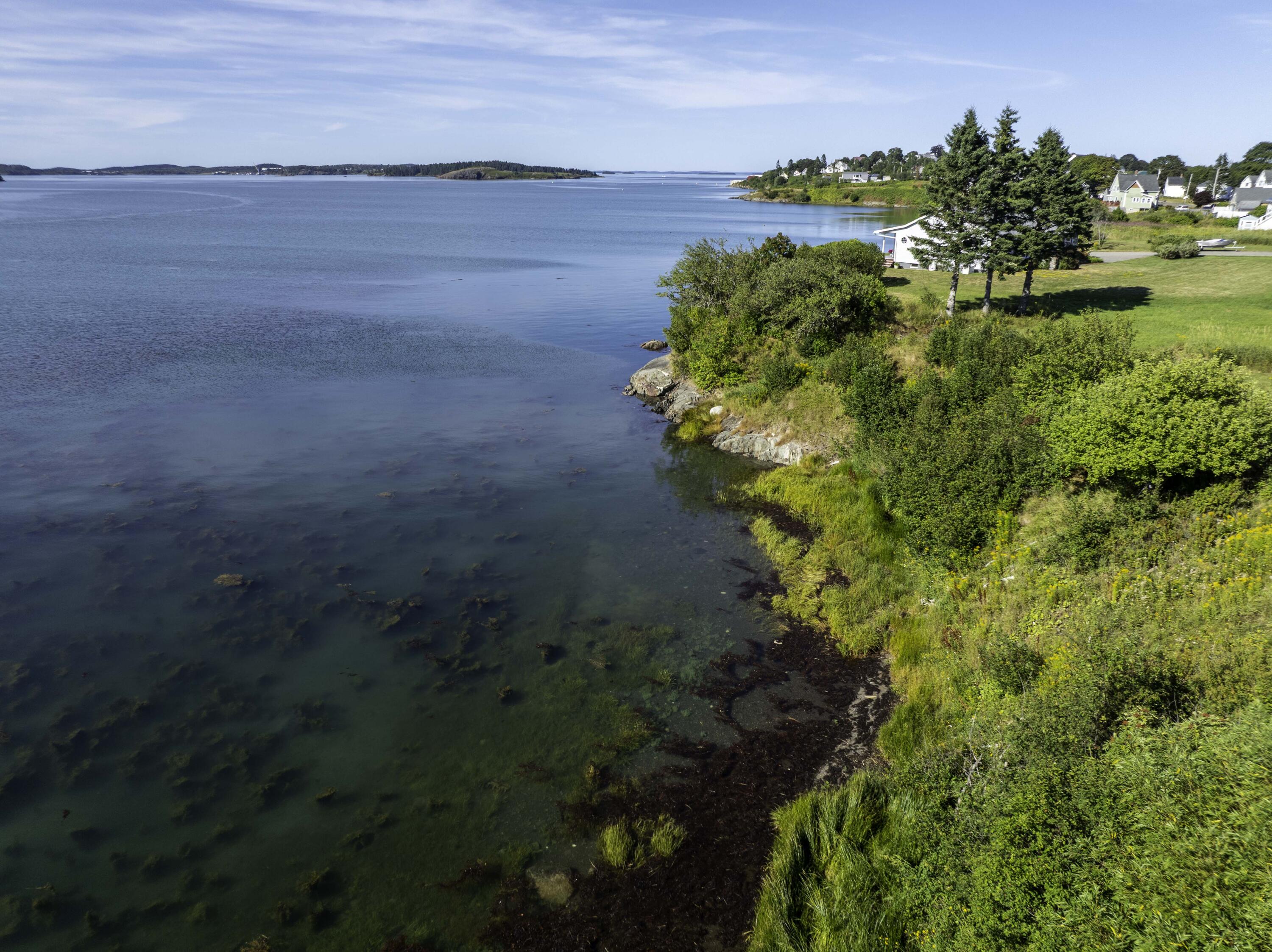 9 County Road Lubec ME 04652