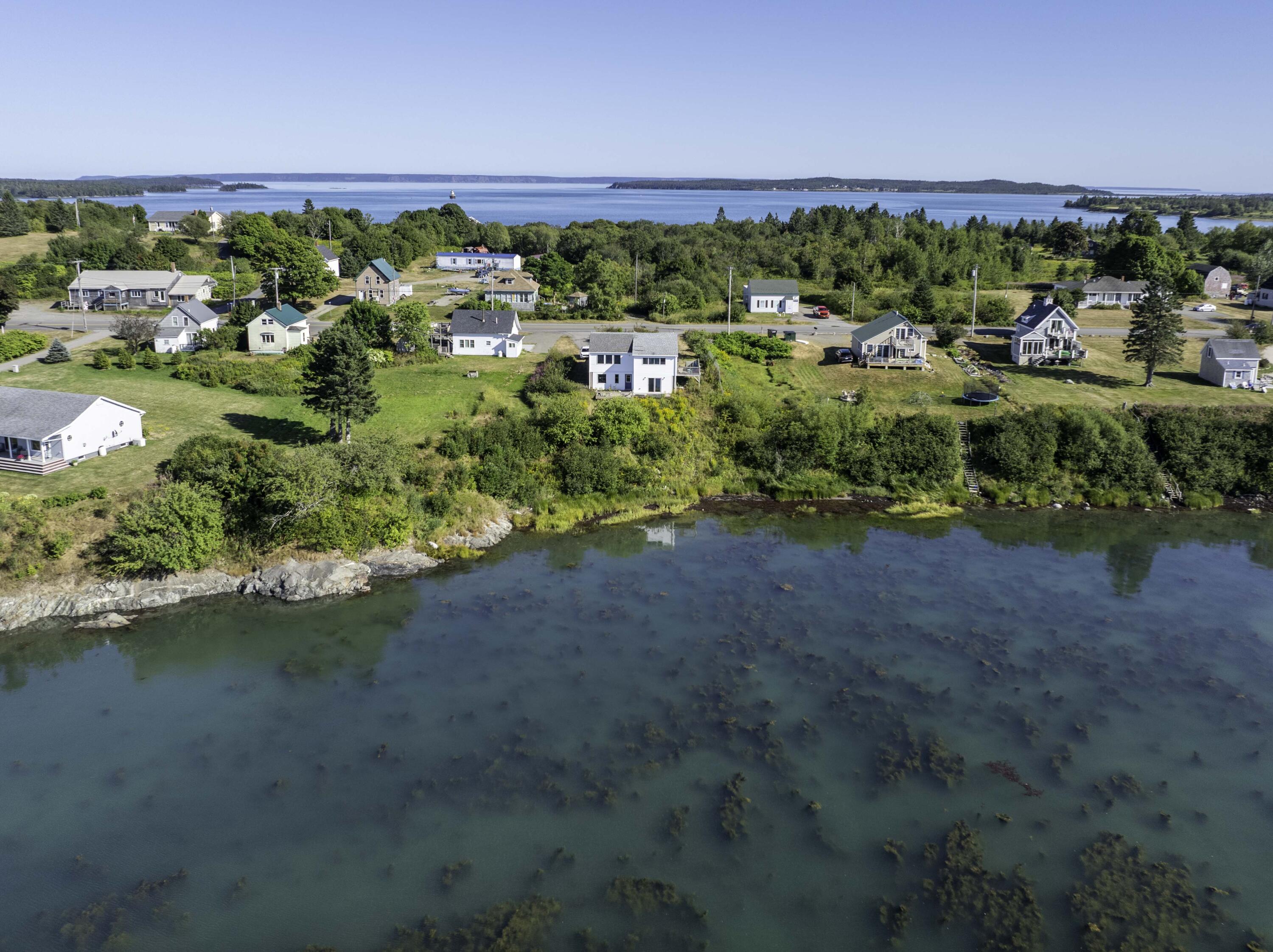 9 County Road Lubec ME 04652