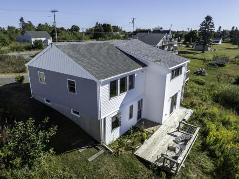 9 County Road Lubec ME 04652