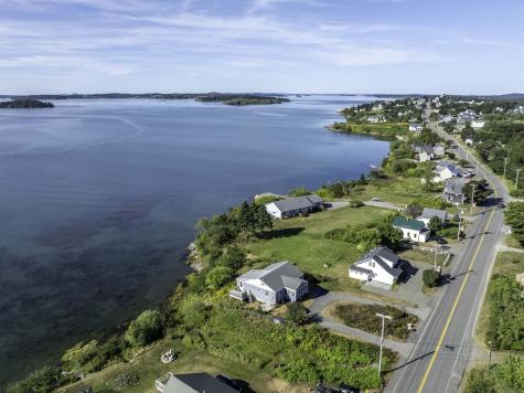 9 County Road Lubec ME 04652