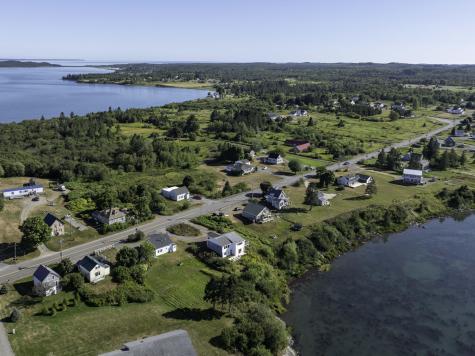 9 County Road Lubec ME 04652