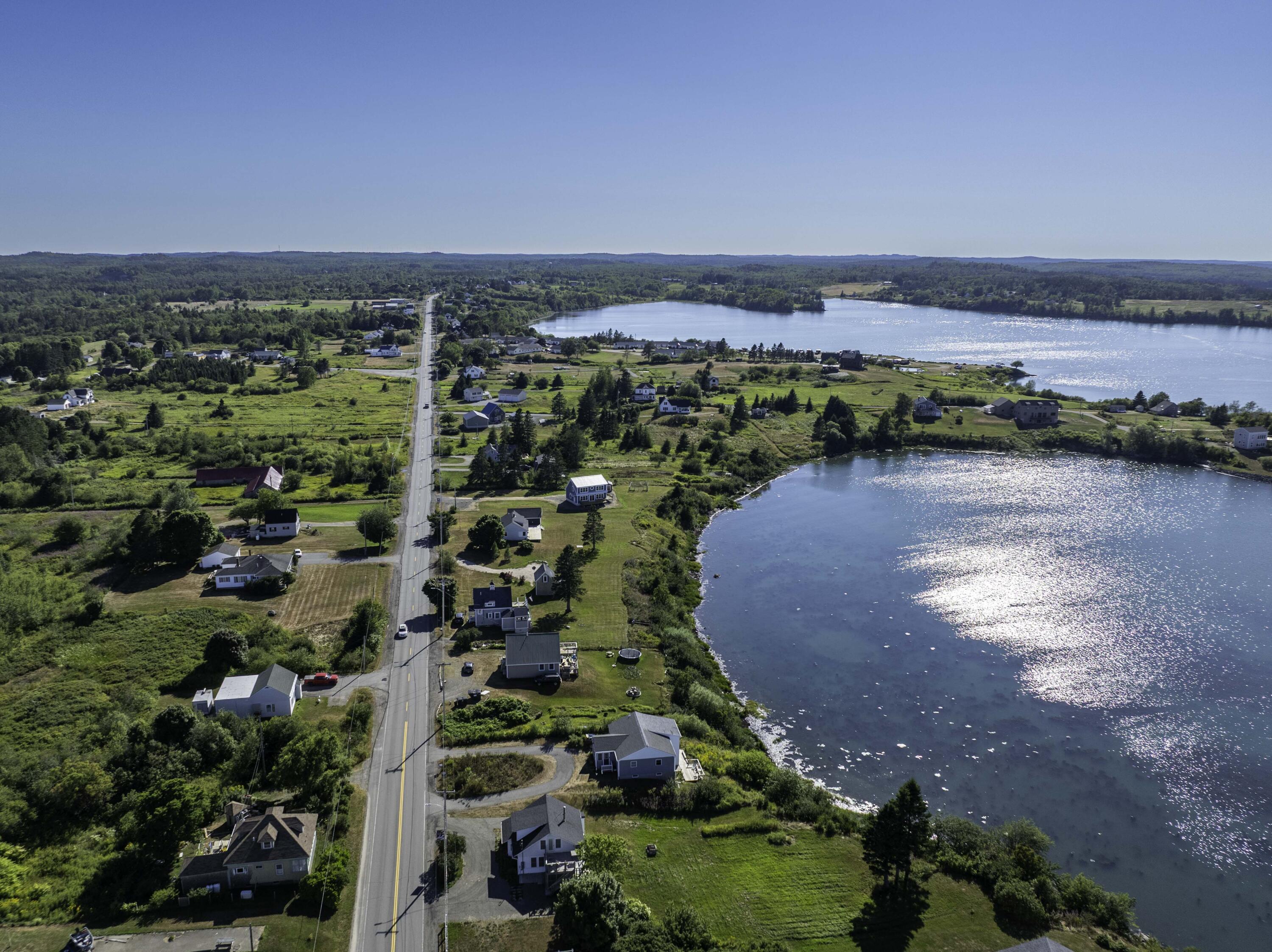 9 County Road Lubec ME 04652