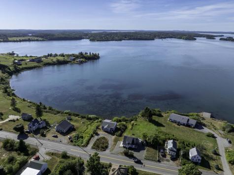 9 County Road Lubec ME 04652