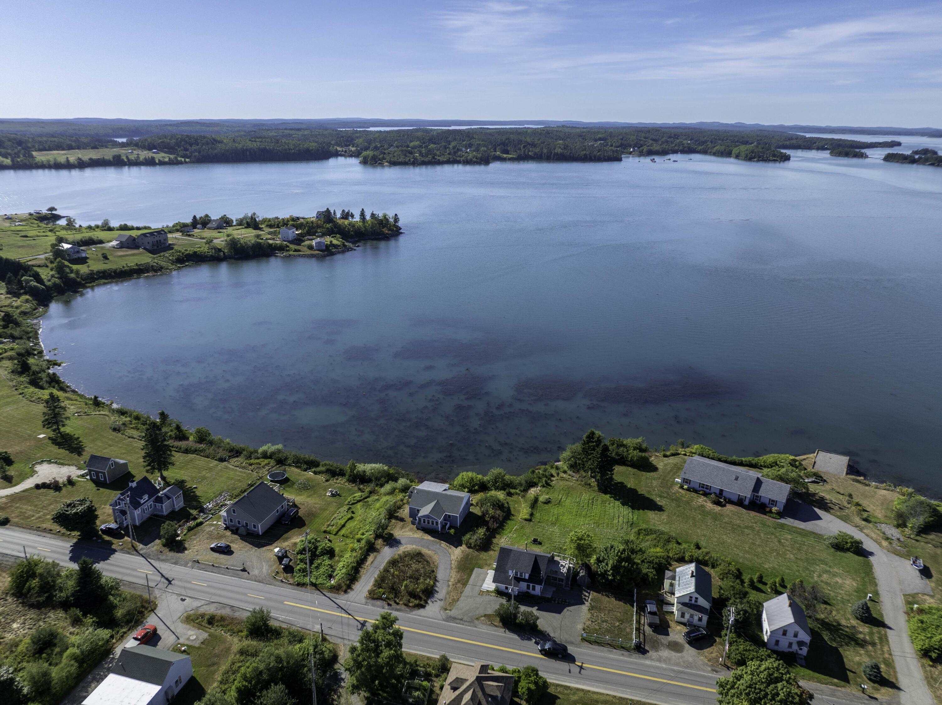 9 County Road Lubec ME 04652