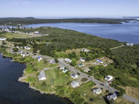 9 County Road Lubec ME 04652