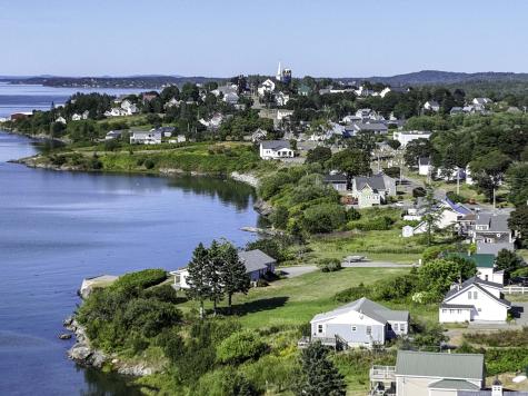 9 County Road Lubec ME 04652