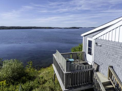 9 County Road Lubec ME 04652