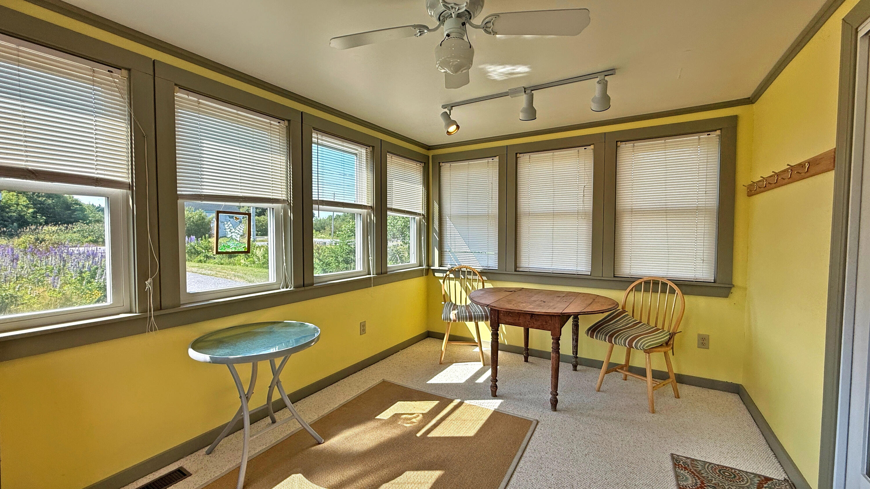 9 County Road Lubec ME 04652