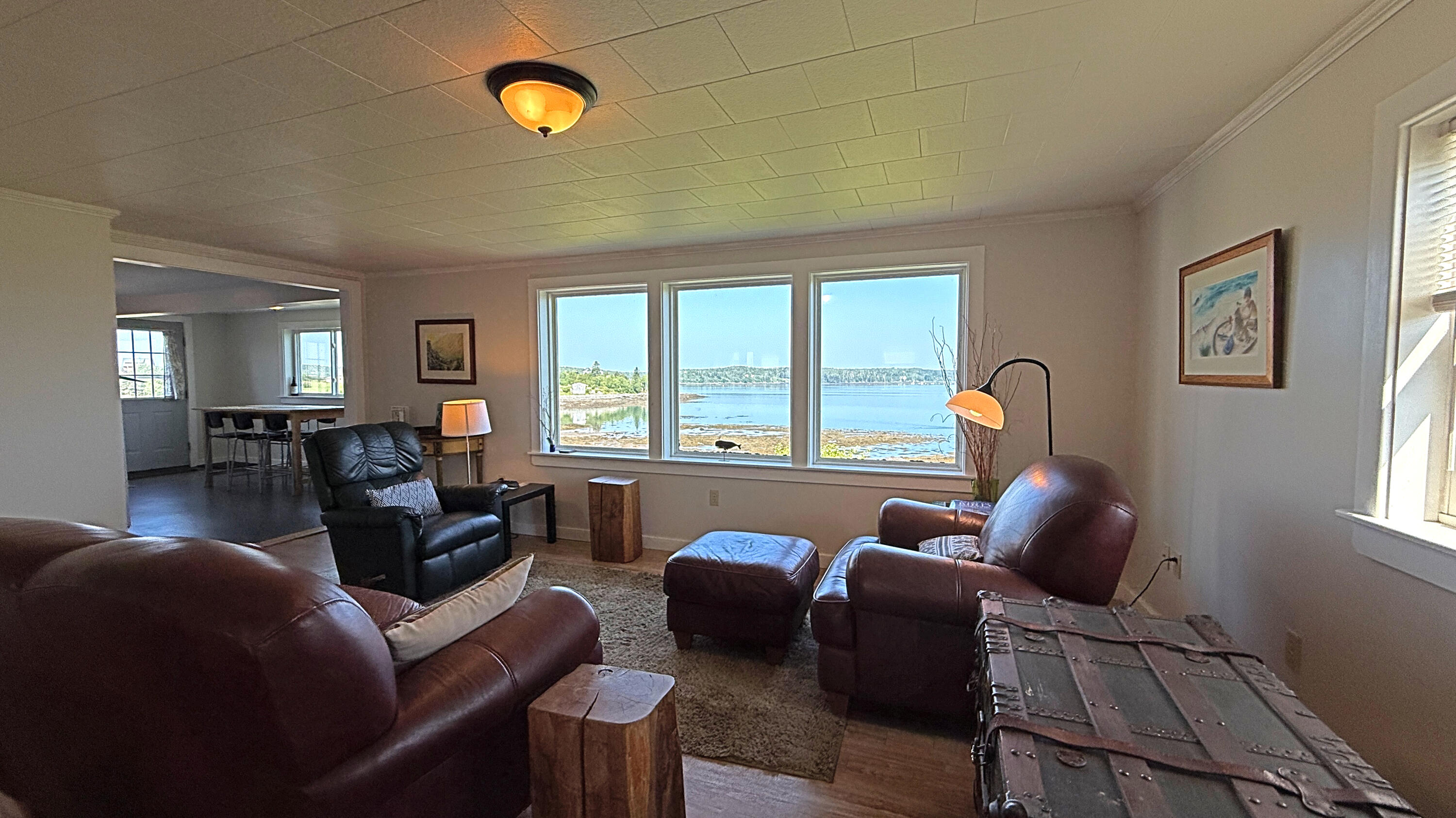 9 County Road Lubec ME 04652