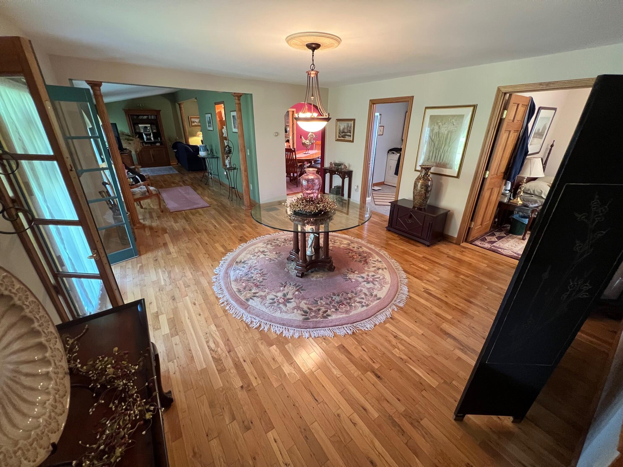 300 Cambridge Road Dexter ME 04930