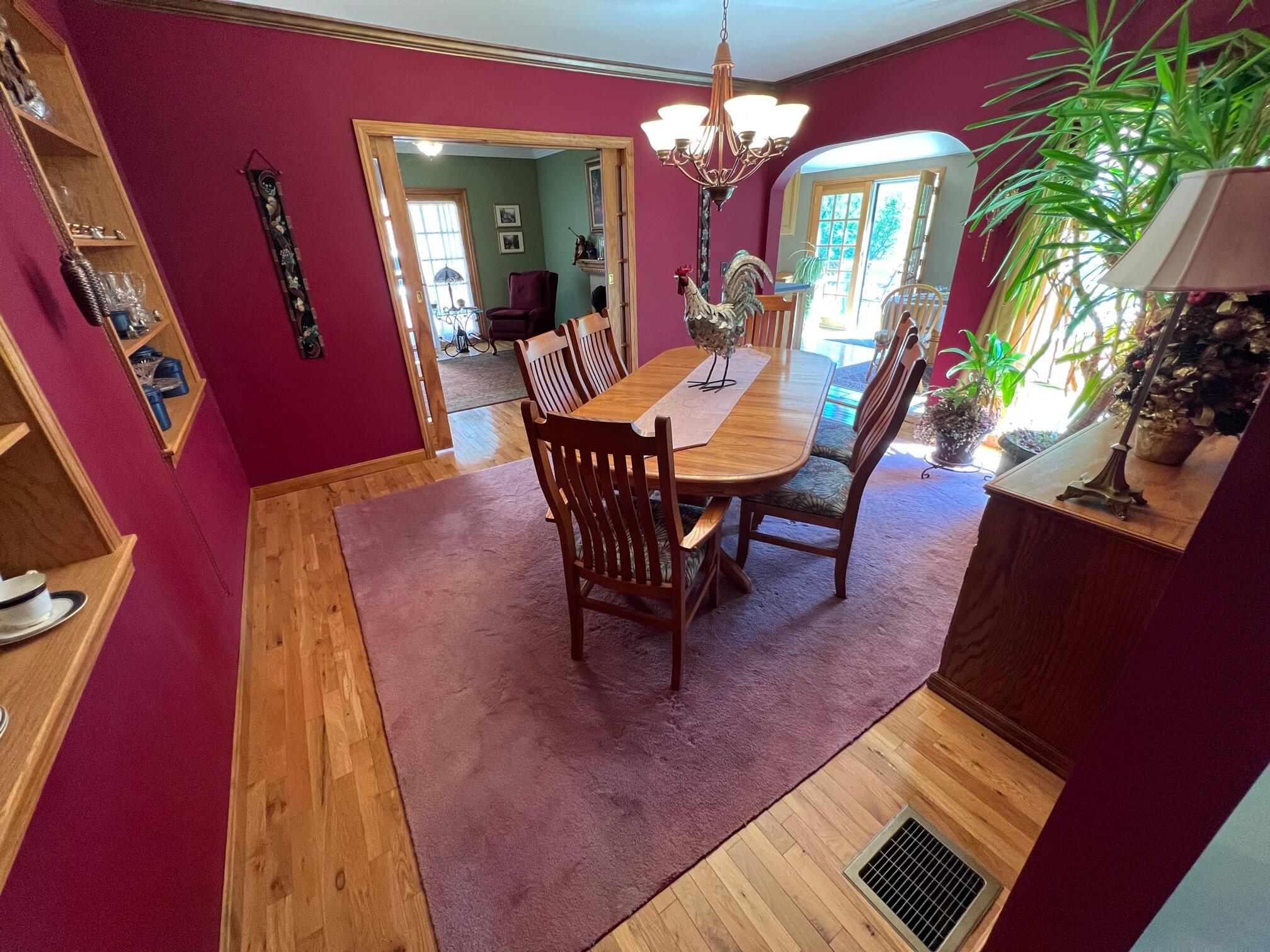 300 Cambridge Road Dexter ME 04930