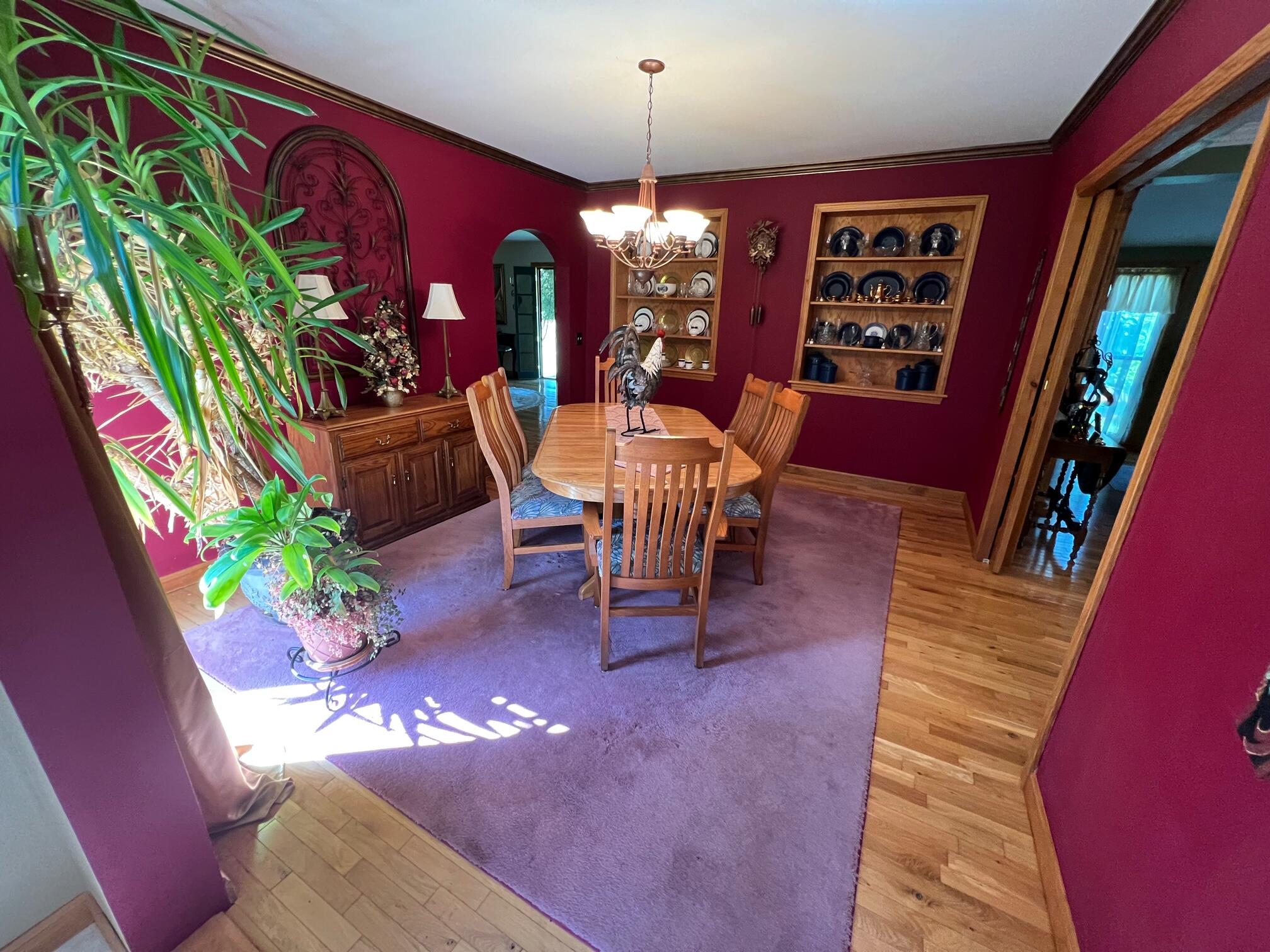 300 Cambridge Road Dexter ME 04930