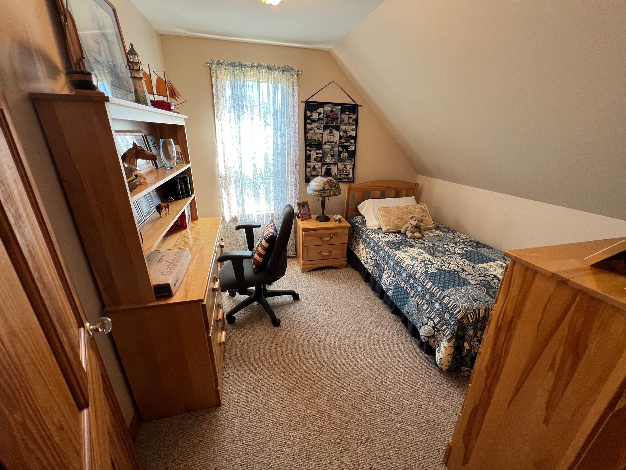 300 Cambridge Road Dexter ME 04930