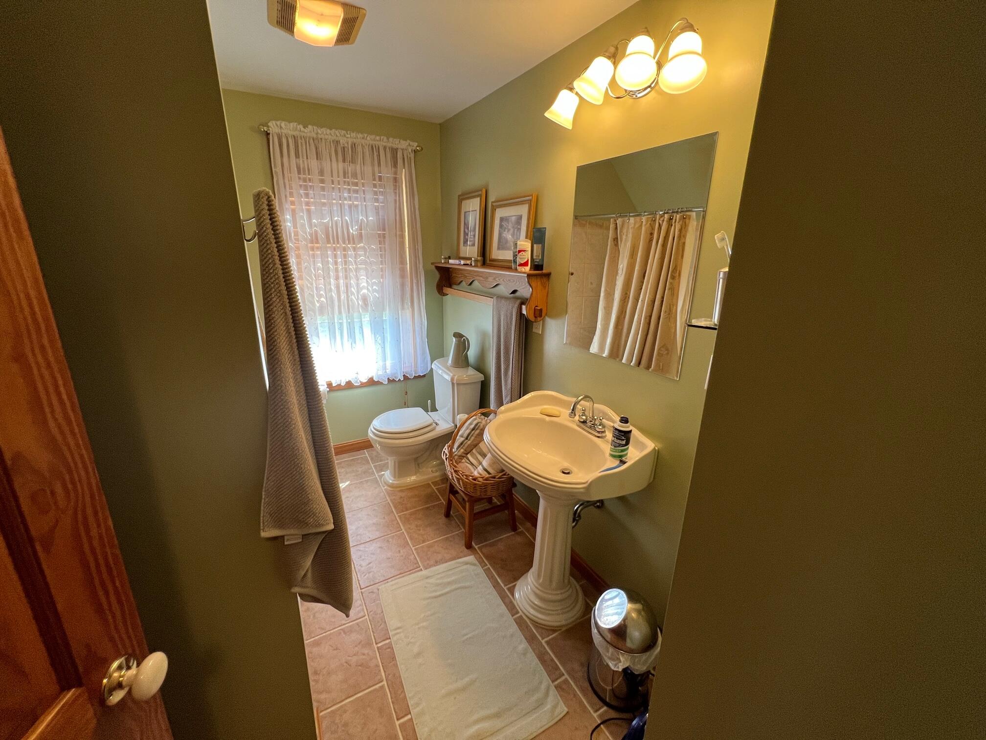 300 Cambridge Road Dexter ME 04930