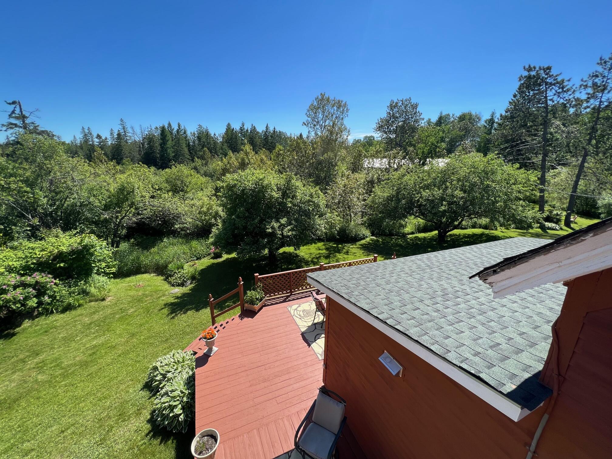300 Cambridge Road Dexter ME 04930