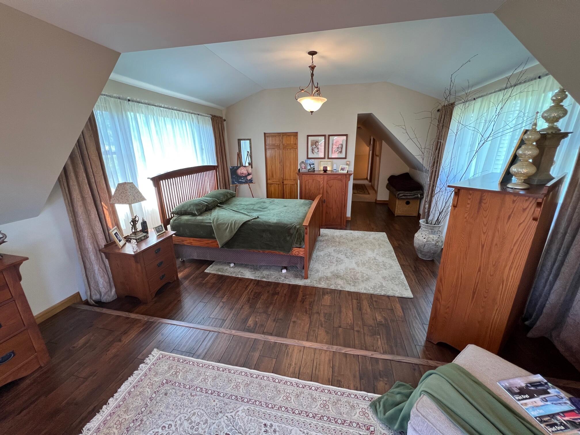 300 Cambridge Road Dexter ME 04930