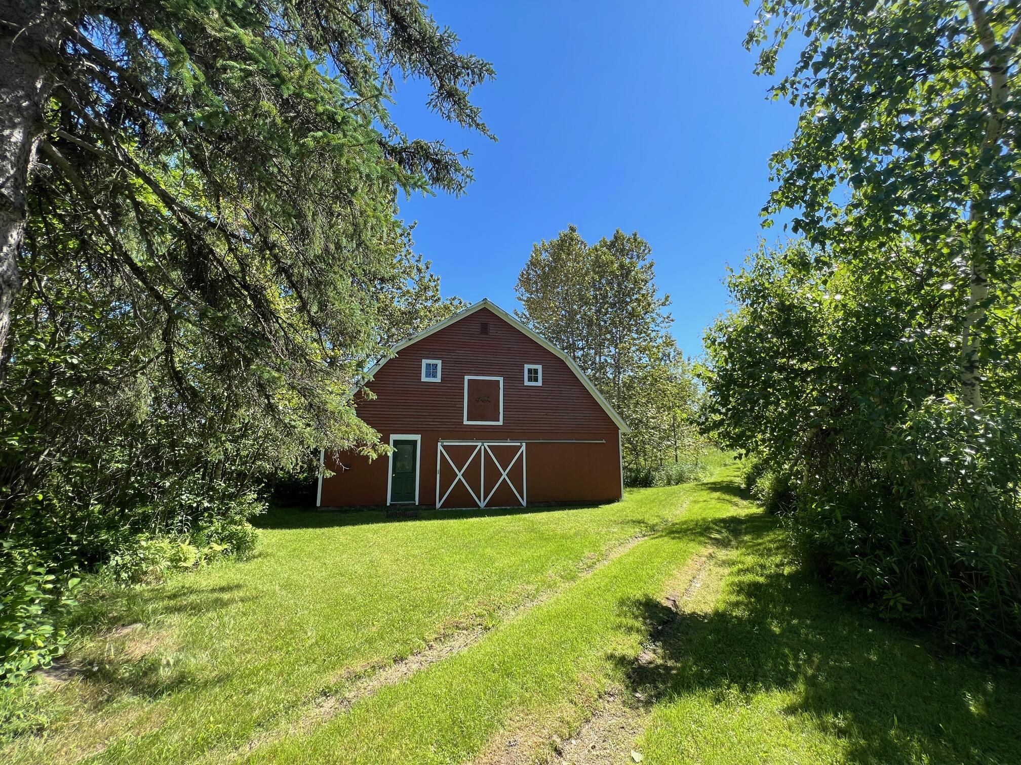 300 Cambridge Road Dexter ME 04930
