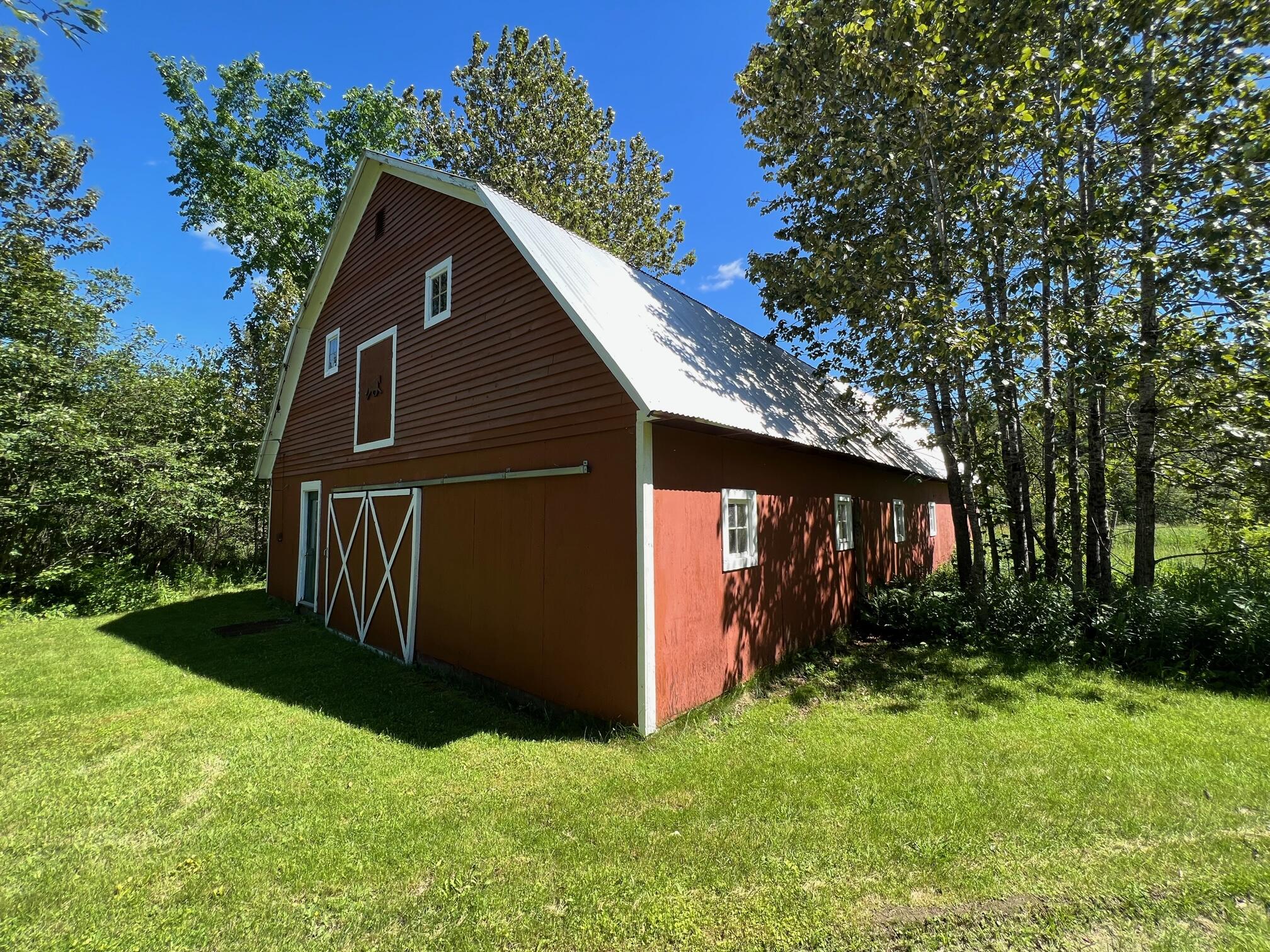 300 Cambridge Road Dexter ME 04930