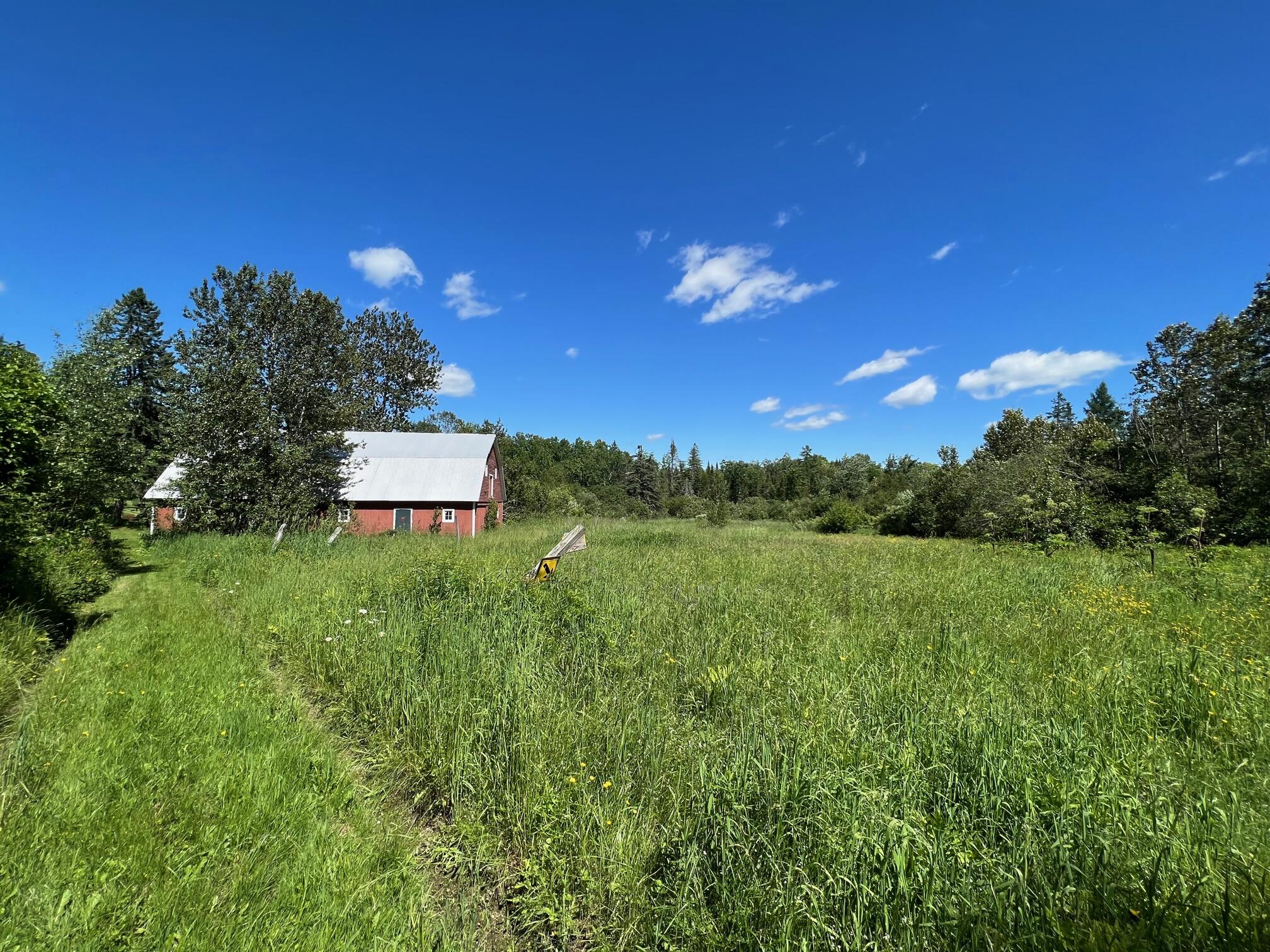 300 Cambridge Road Dexter ME 04930