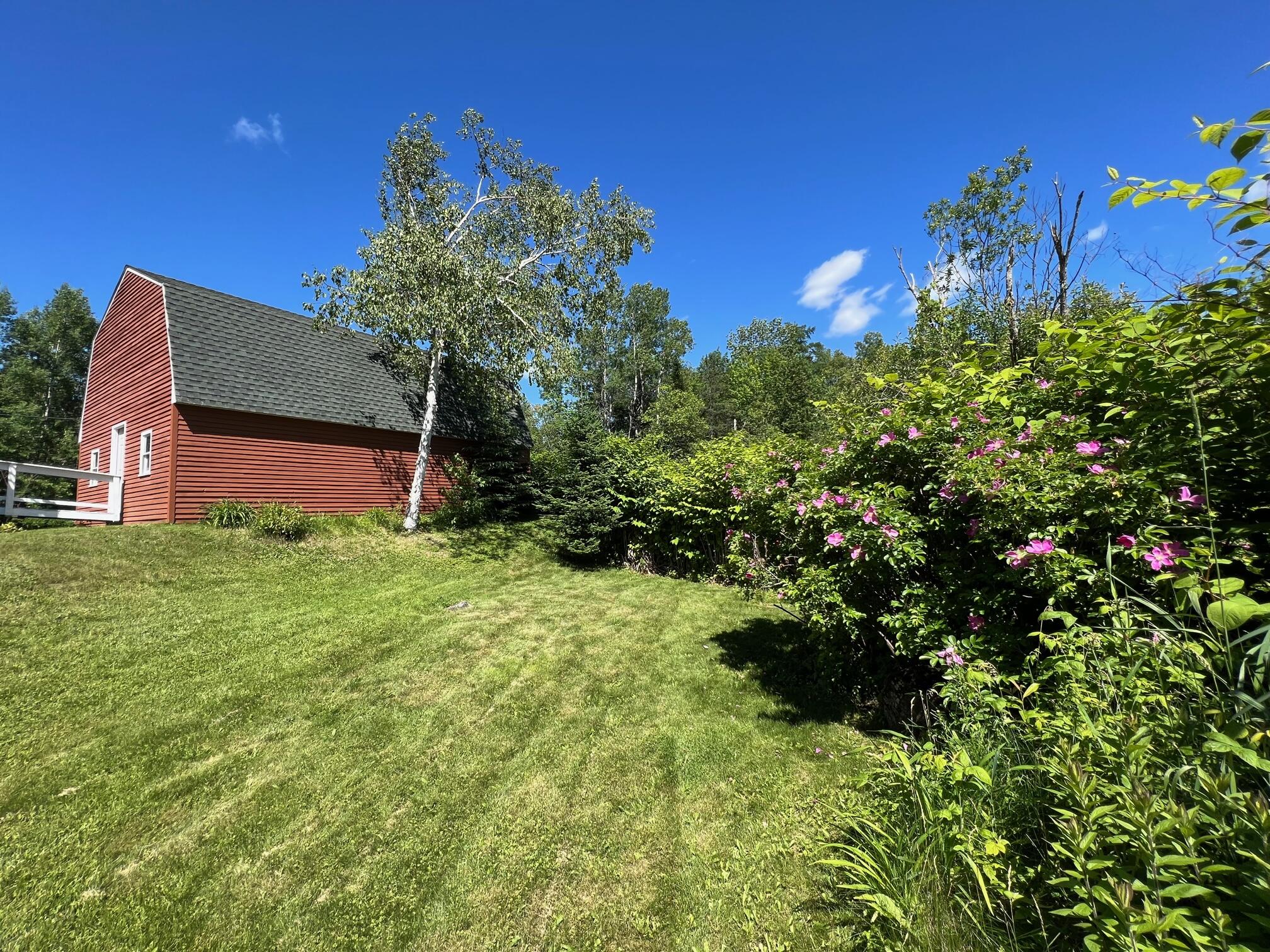 300 Cambridge Road Dexter ME 04930