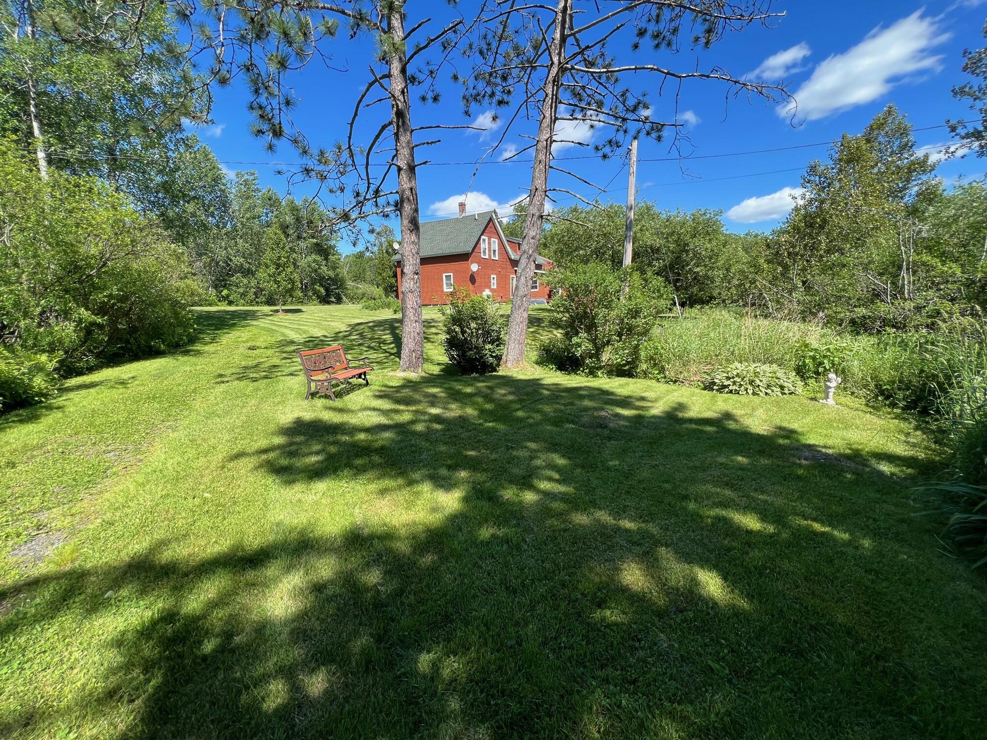 300 Cambridge Road Dexter ME 04930