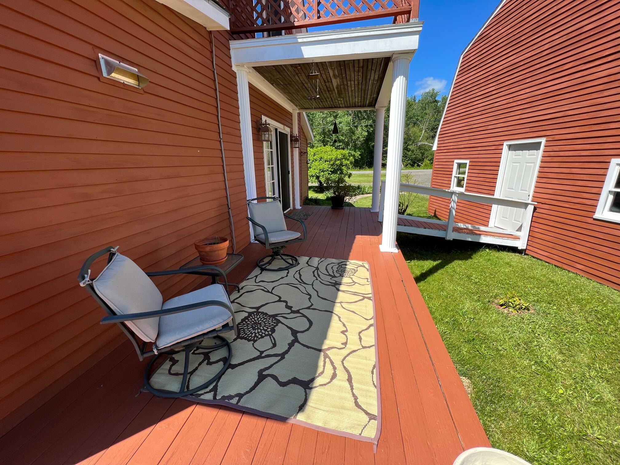 300 Cambridge Road Dexter ME 04930