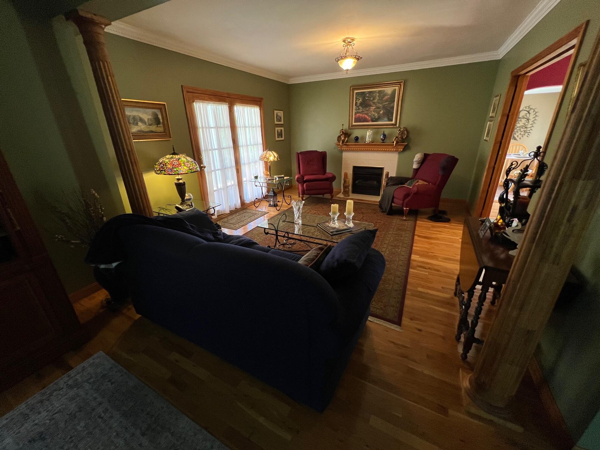 300 Cambridge Road Dexter ME 04930