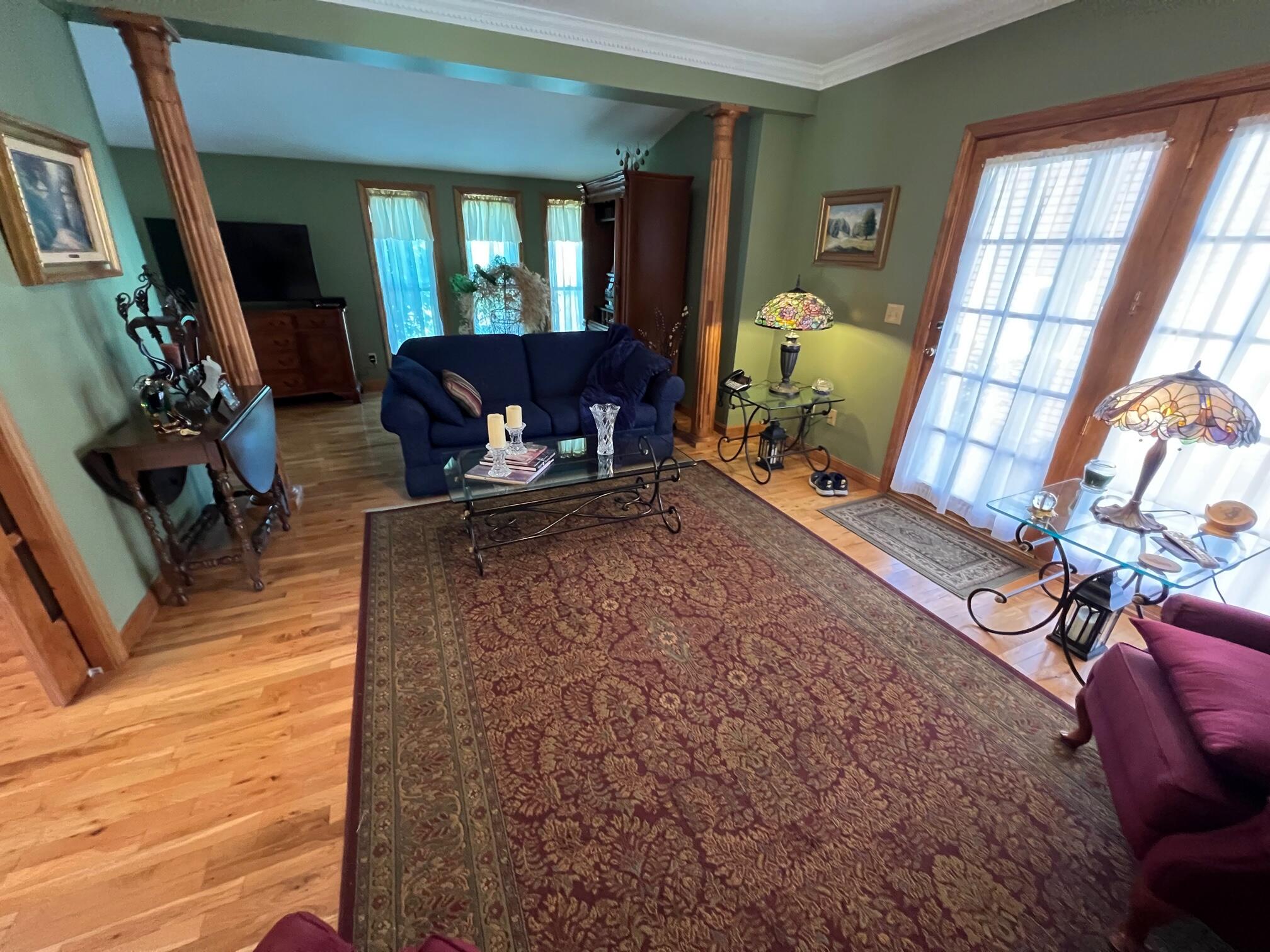 300 Cambridge Road Dexter ME 04930