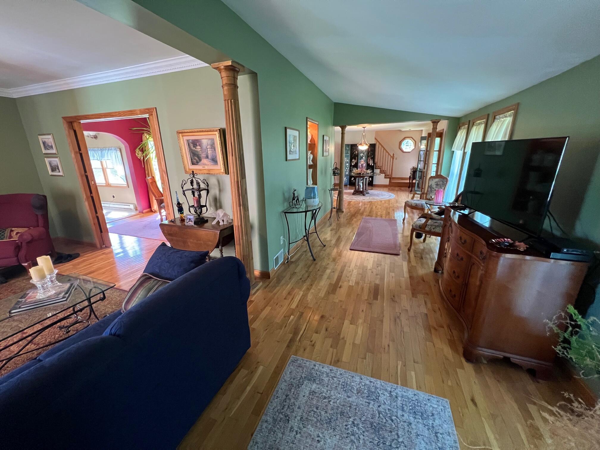300 Cambridge Road Dexter ME 04930