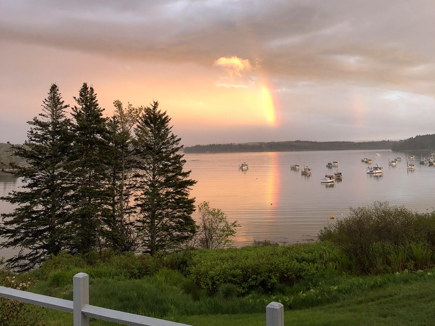 14 Deer Run Lane Swans Island ME 04685