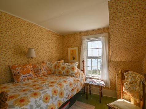 14 Deer Run Lane Swans Island ME 04685