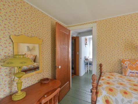 14 Deer Run Lane Swans Island ME 04685